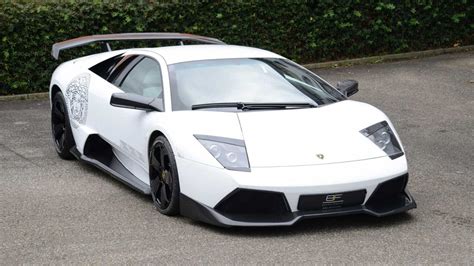 murcielago Versace for sale